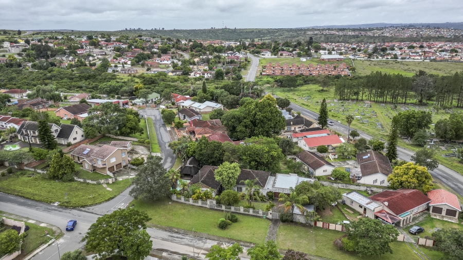 4 Bedroom Property for Sale in Headlands Eastern Cape